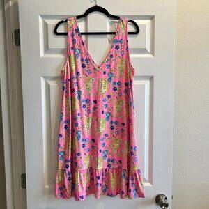 Lilly Pulitzer Camilla Swing Dress